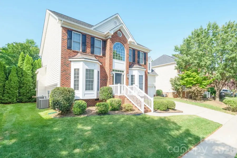 14506 Harvington Drive, Huntersville, NC 28078 - #2