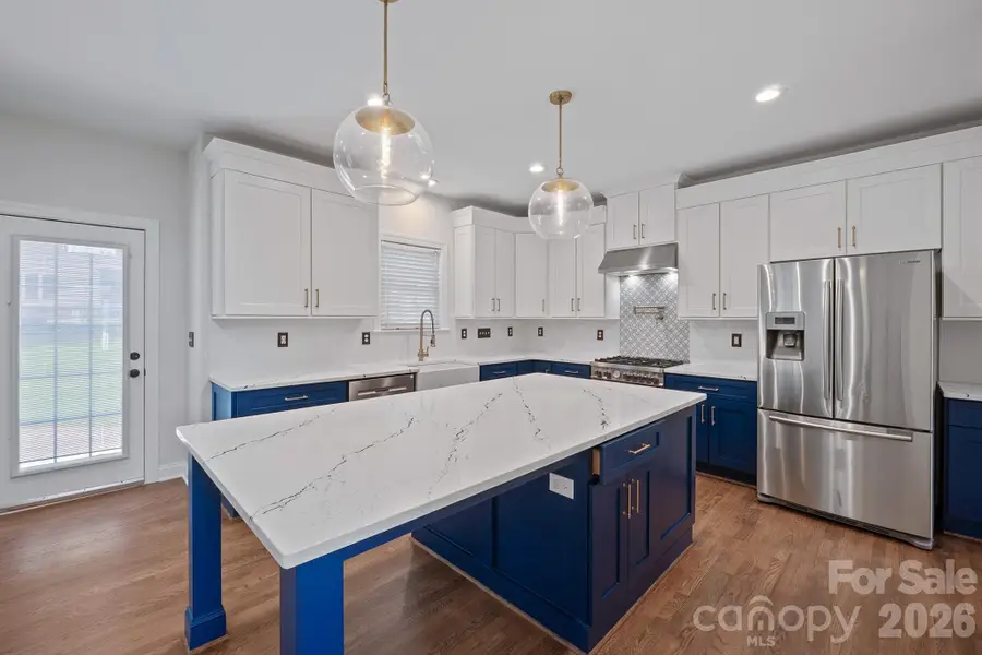 14506 Harvington Drive, Huntersville, NC 28078 - #3