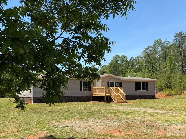 1962 Norman Parker Road, Lawndale, NC 28090