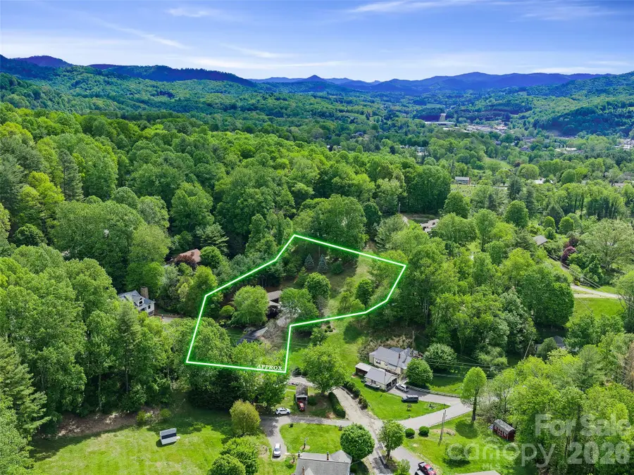 210 Shepard Way, Burnsville, NC 28714 - #2