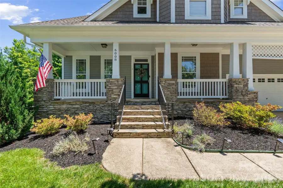 6008 Langham Court, Charlotte, NC 28269 - #2