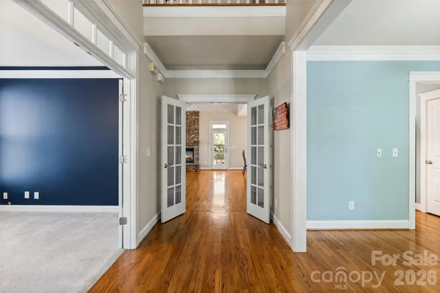 6008 Langham Court, Charlotte, NC 28269 - #3