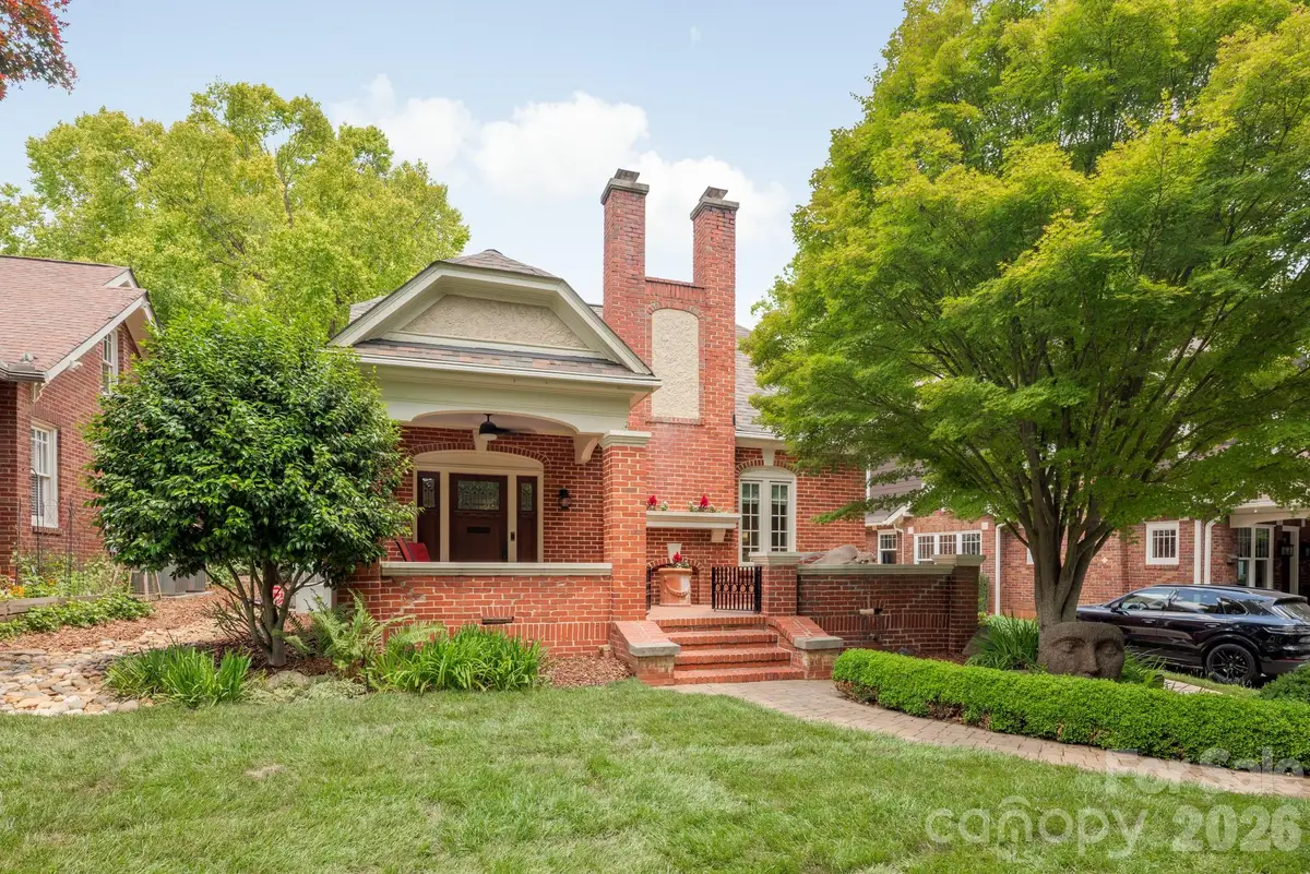 2601 E 5th Street, Charlotte, NC 28204 - #1