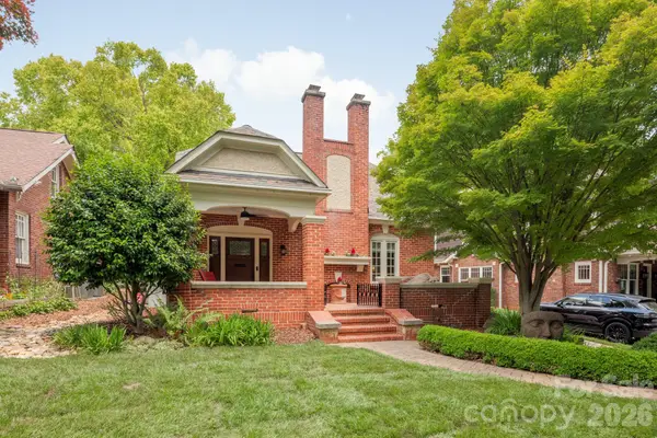 2601 E 5th Street, Charlotte, NC 28204
