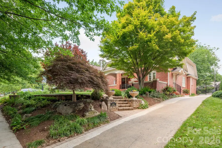 2601 E 5th Street, Charlotte, NC 28204 - #2