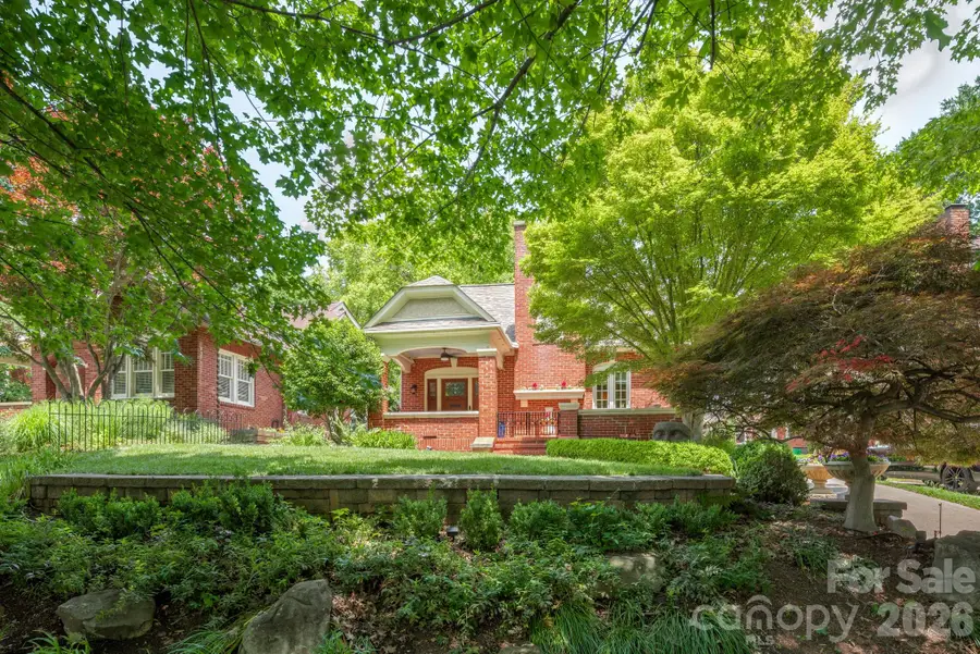 2601 E 5th Street, Charlotte, NC 28204 - #3