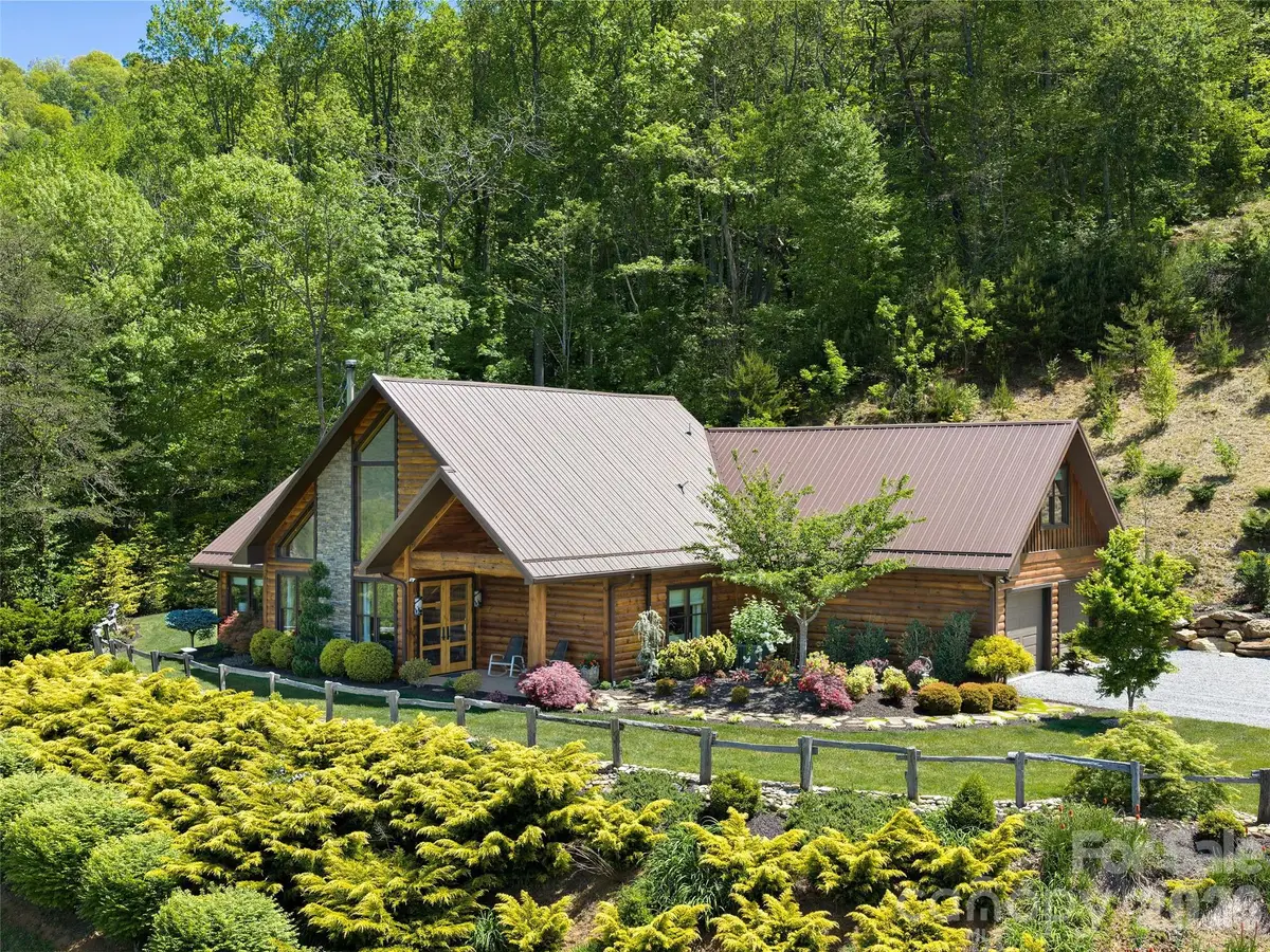 201 Flowering Ridge, Canton, NC 28716 - #1