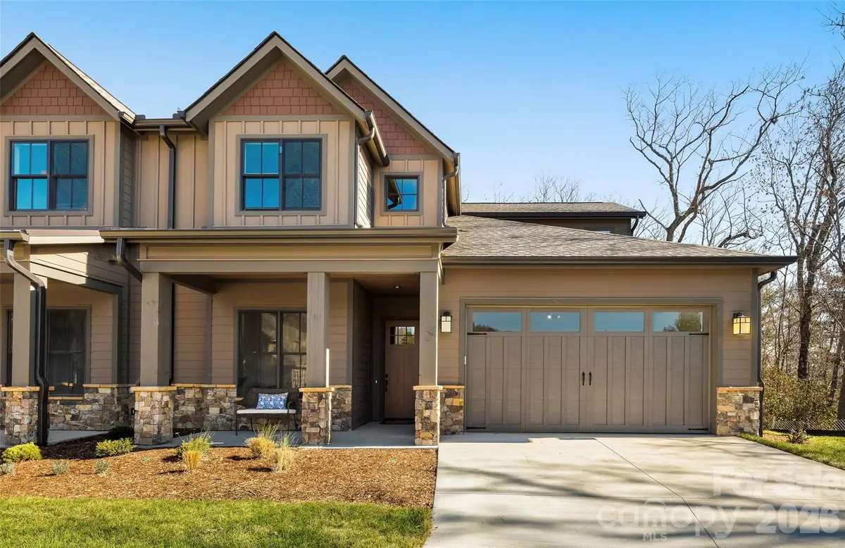 65 Chimney Chase Trail, Hendersonville, NC 28739 - #1