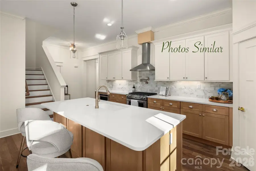 65 Chimney Chase Trail, Hendersonville, NC 28739 - #3