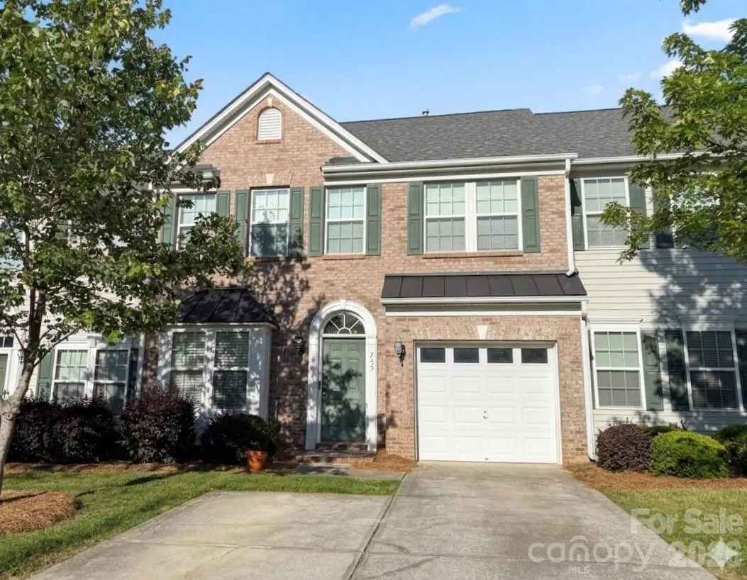 745 Prospect Lane, Fort Mill, SC 29708 - #1