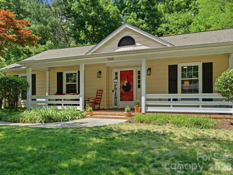 7102 Graburn Road, Charlotte, NC 28226 - #2