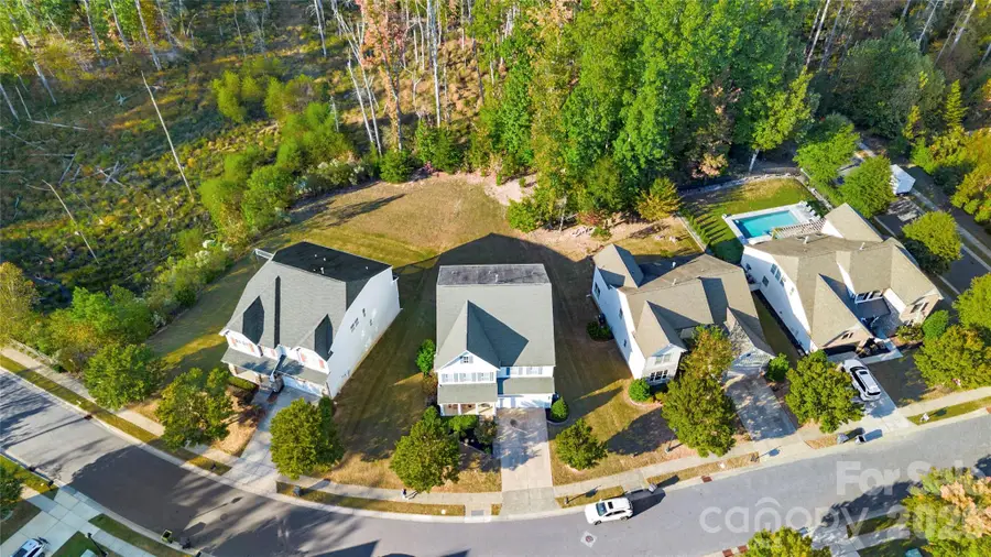 15504 Oleander Drive, Charlotte, NC 28278 - #2