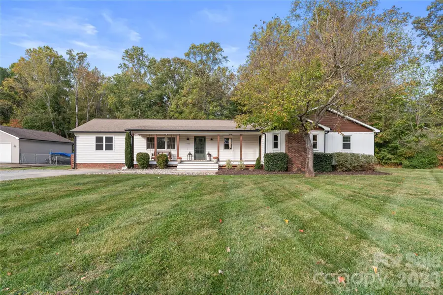 1335 Blacksnake Road, Stanley, NC 28164 - #3