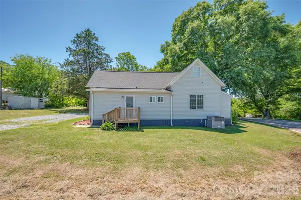 288 Middle Street, Ellenboro, NC 28040