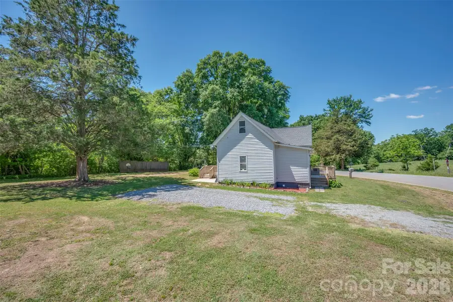 288 Middle Street, Ellenboro, NC 28040 - #2