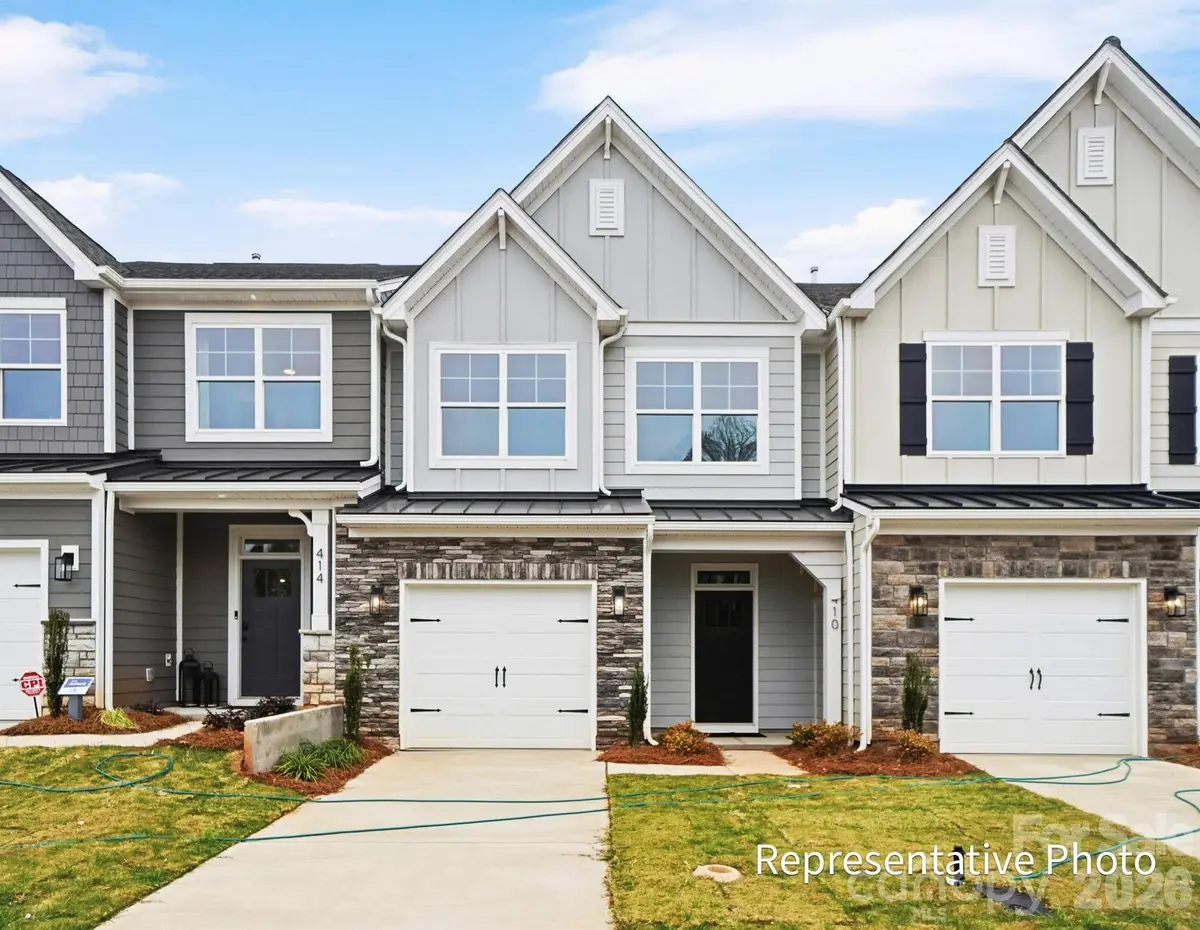 112 Pointer Trail, Troutman, NC 28166 - #1