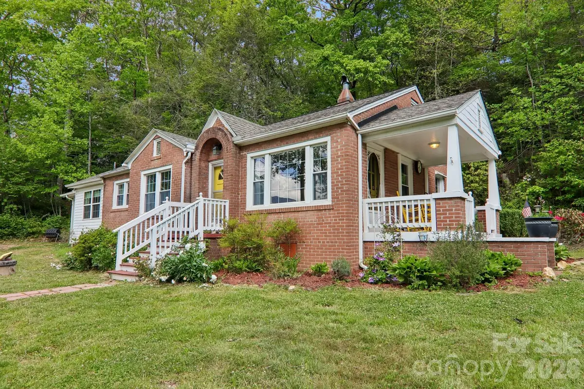 2627 White Oak Road, Burnsville, NC 28714 - #1