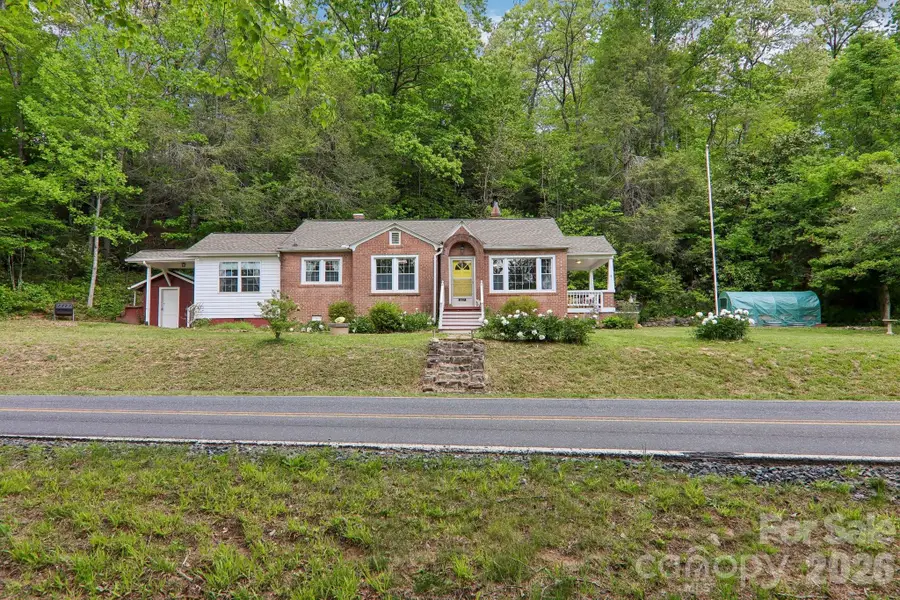 2627 White Oak Road, Burnsville, NC 28714 - #3