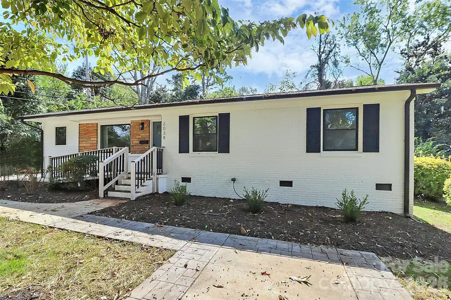2038 Sandhurst Drive, Charlotte, NC 28205 - #2