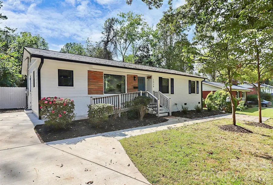 2038 Sandhurst Drive, Charlotte, NC 28205 - #3