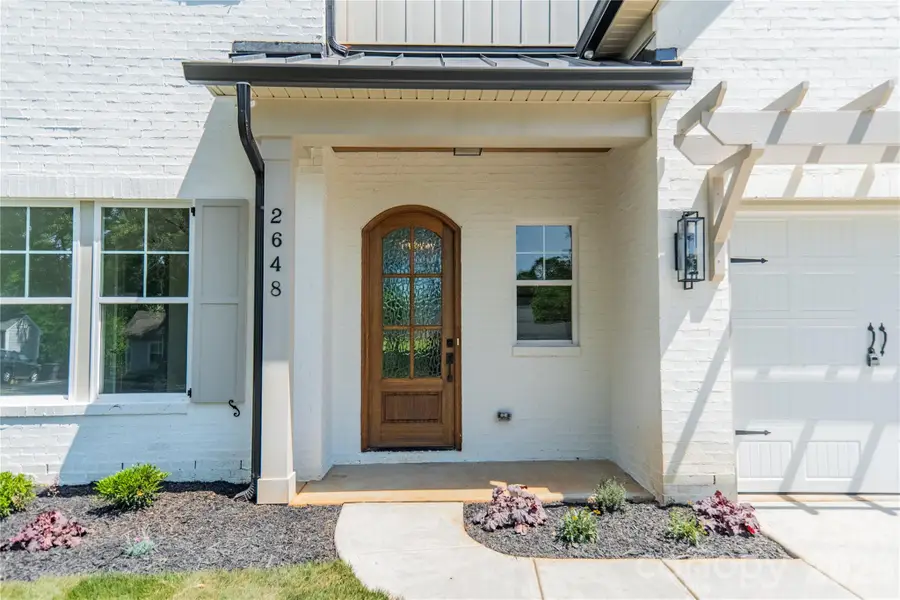 2648 Roslyn Avenue, Charlotte, NC 28208 - #3