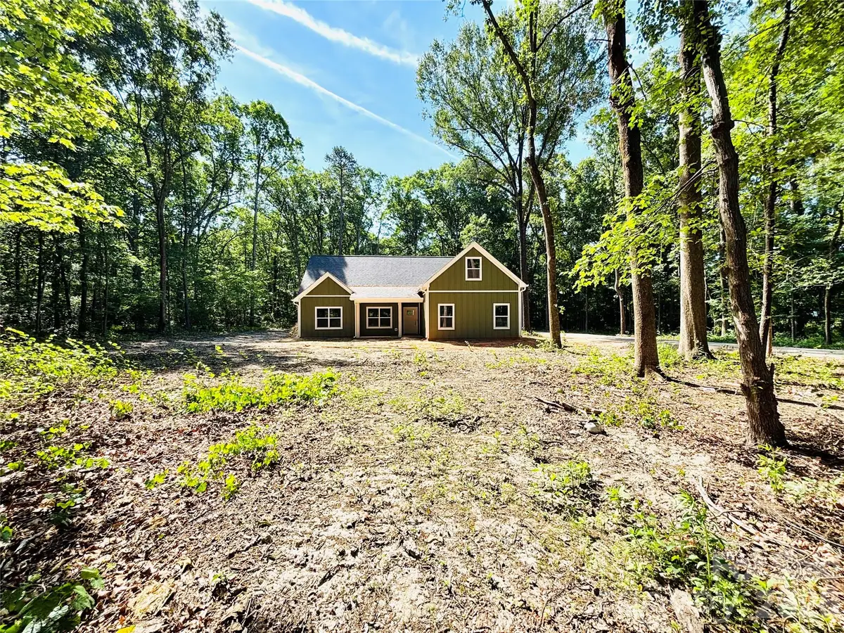 1818 New Salem Road, Monroe, NC 28110 - #1