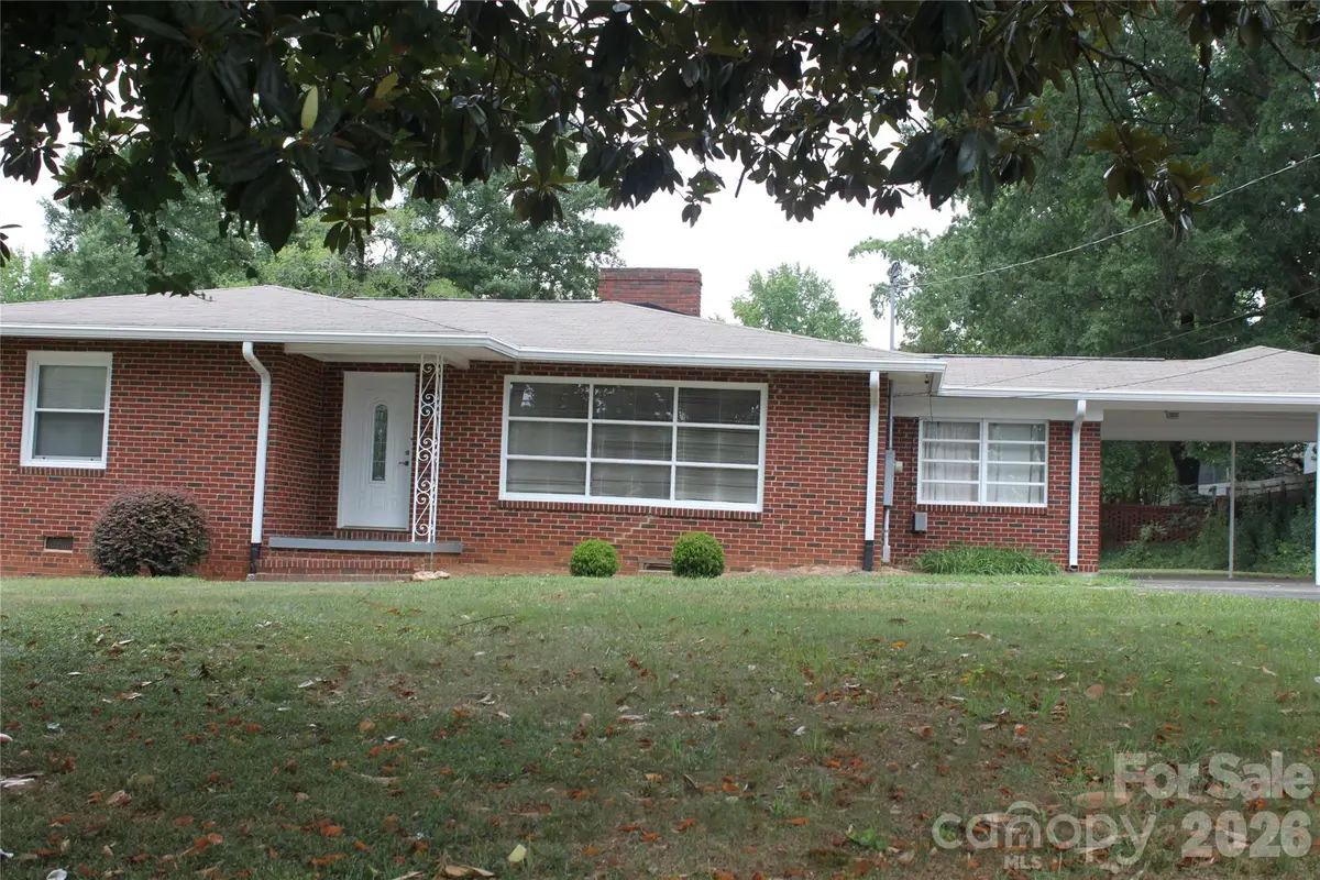 507 Dakota Street, Kannapolis, NC 28083 - #1