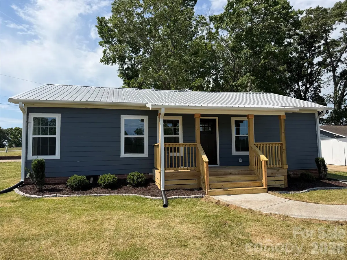 6123 Flay Road, Cherryville, NC 28021 - #1