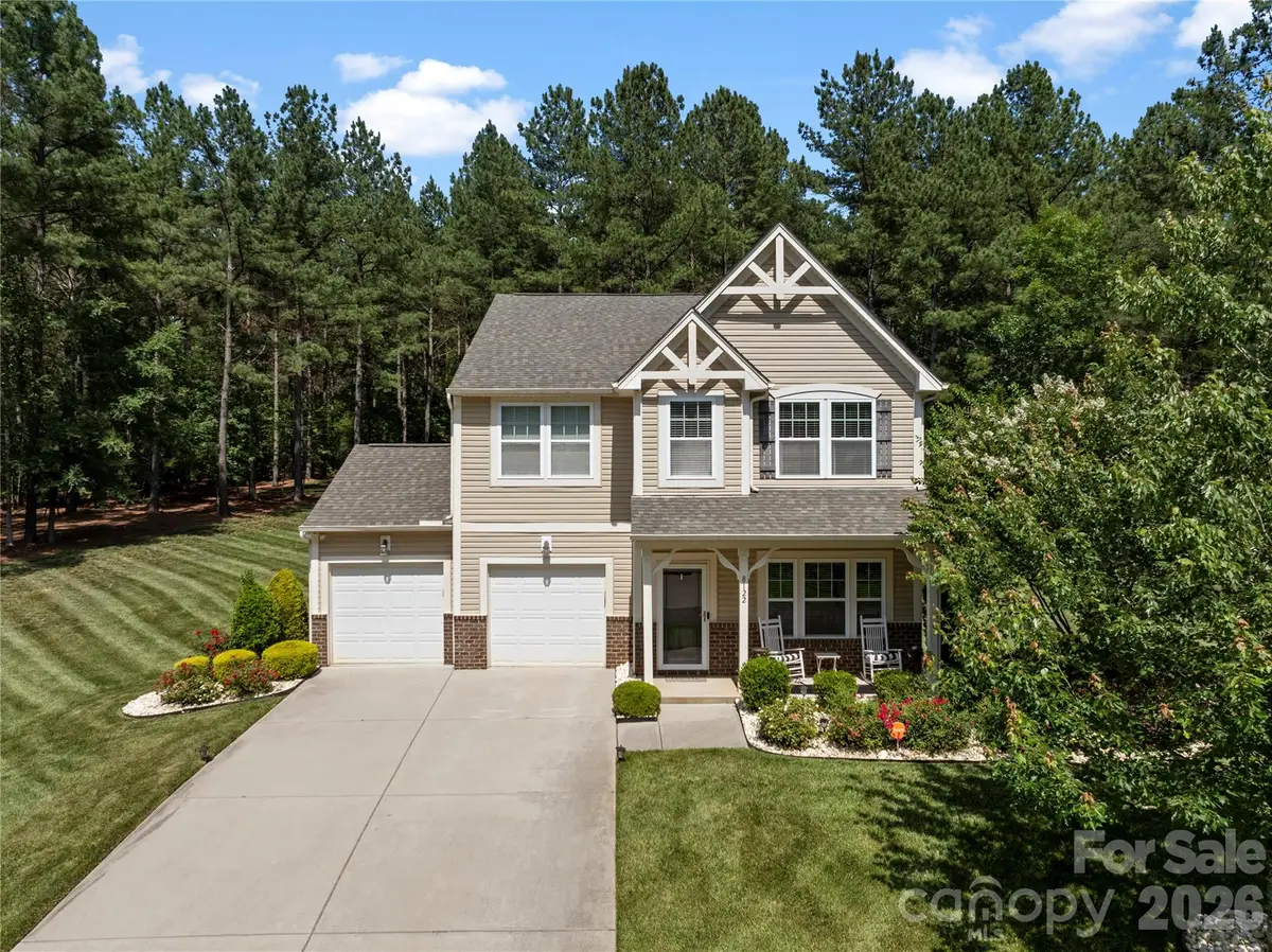8122 Mossy Rock Road, Waxhaw, NC 28173 - #1