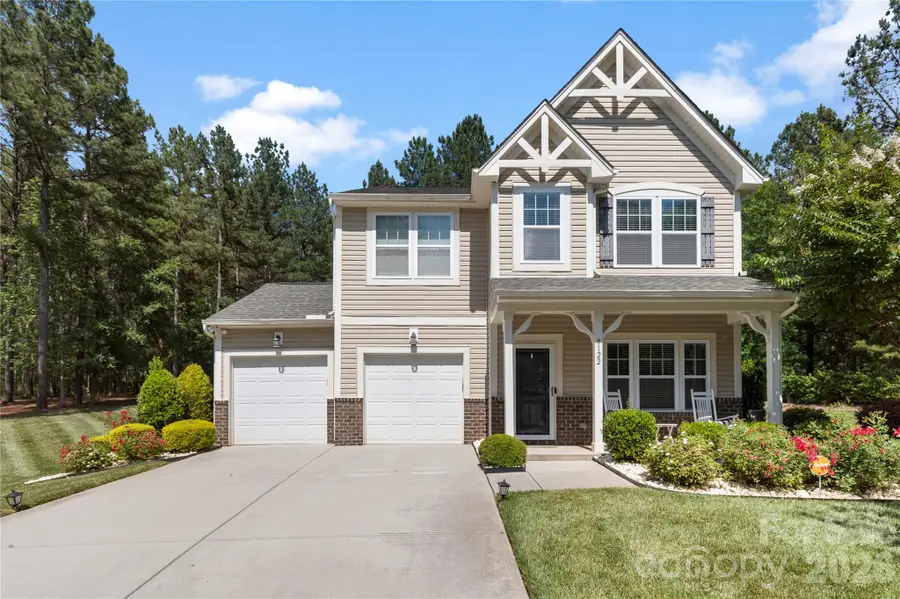 8122 Mossy Rock Road, Waxhaw, NC 28173 - #2