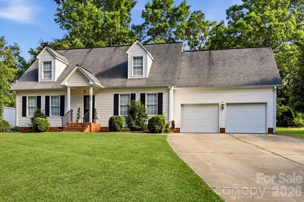 327 Sherry Street, Rutherfordton, NC 28139
