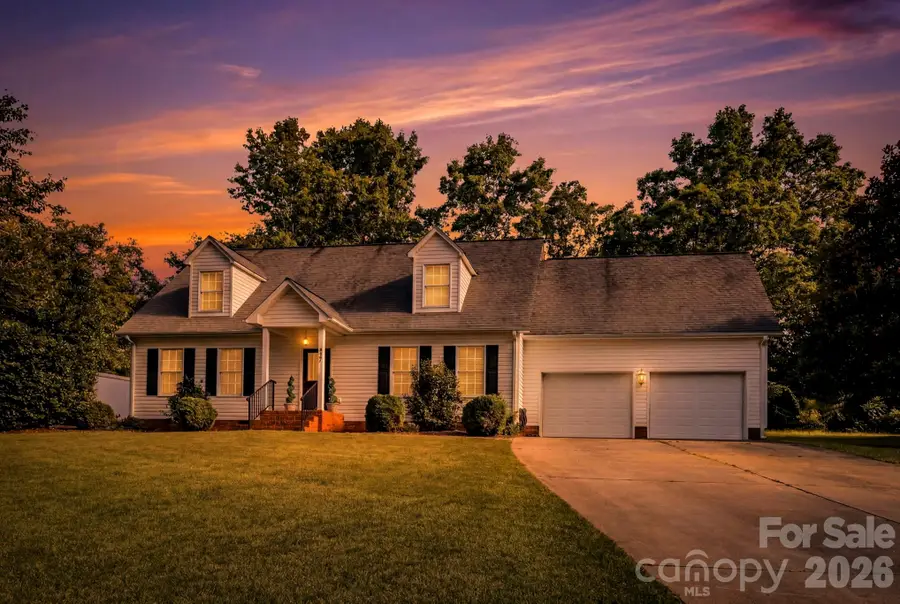 327 Sherry Street, Rutherfordton, NC 28139 - #2
