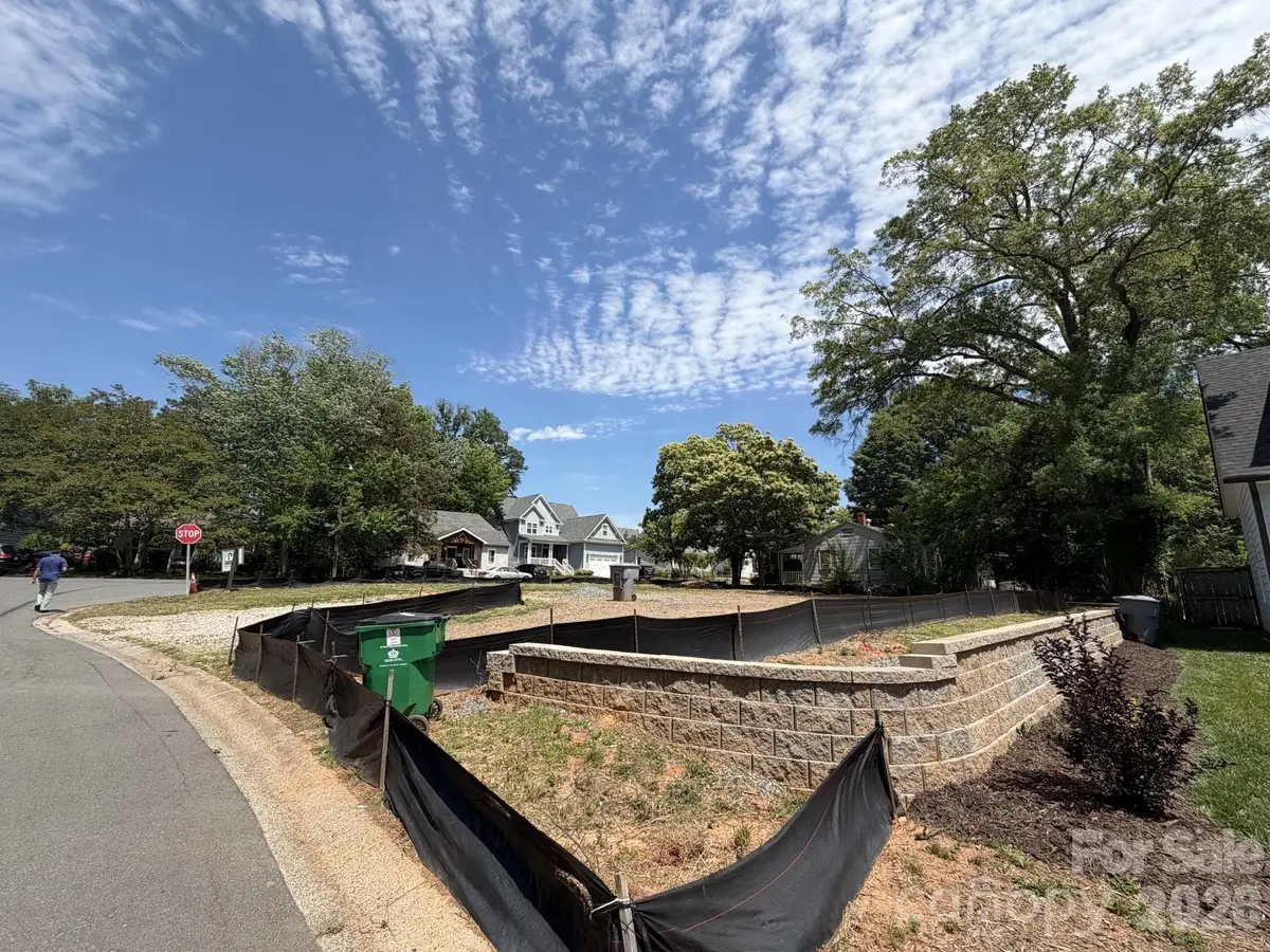 400 Greystone Road, Charlotte, NC 28209 - #1