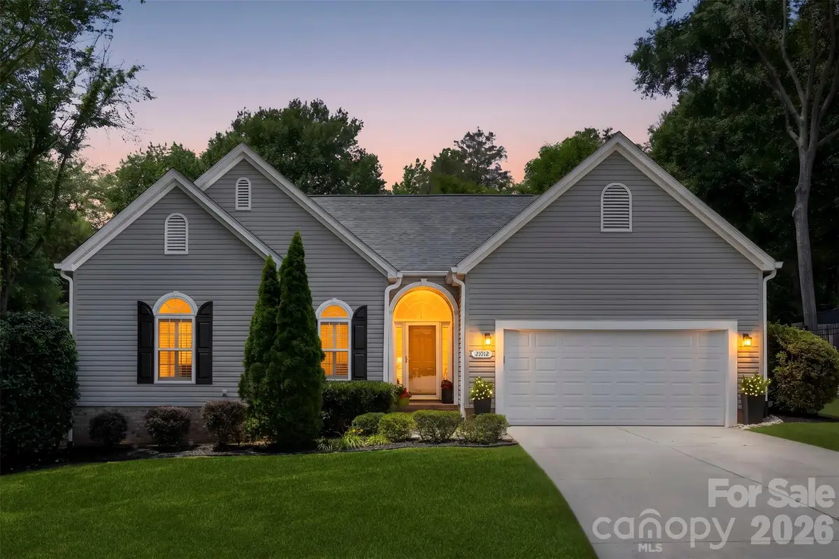 21012 Entrada Drive, Cornelius, NC 28031 - #1