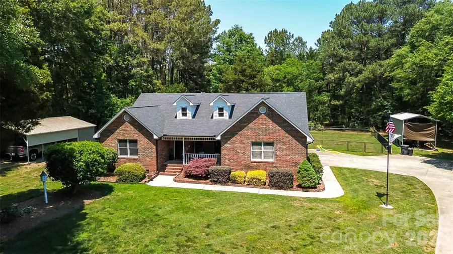 1240 Petes Road, Lincolnton, NC 28092 - #2