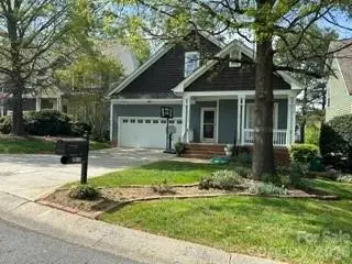 2615 Merion Hills Court, Charlotte, NC 28269 - #1