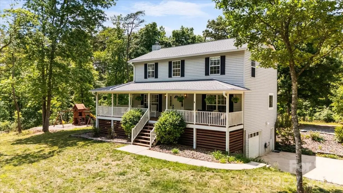 714 River Bend Drive, Mars Hill, NC 28754 - #1