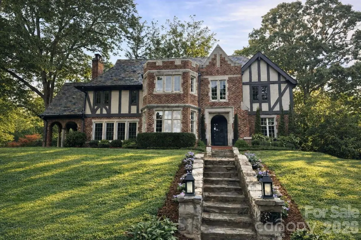72 Windsor Road, Asheville, NC 28804 - #1