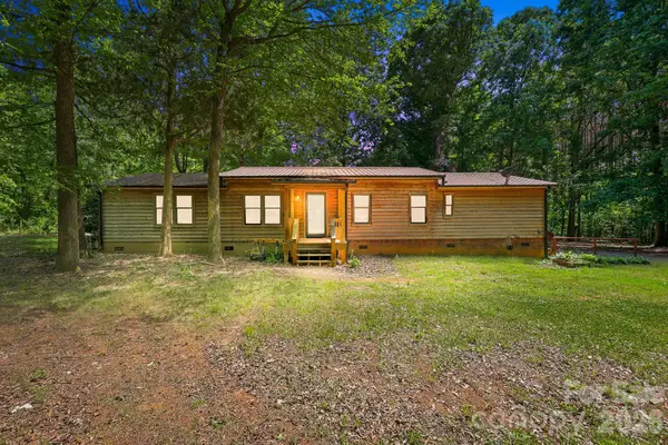 545 Campbell Road, Woodleaf, NC 27054