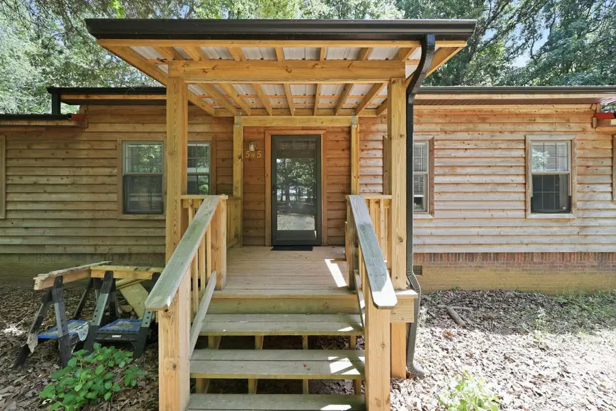 545 Campbell Road, Woodleaf, NC 27054 - #3