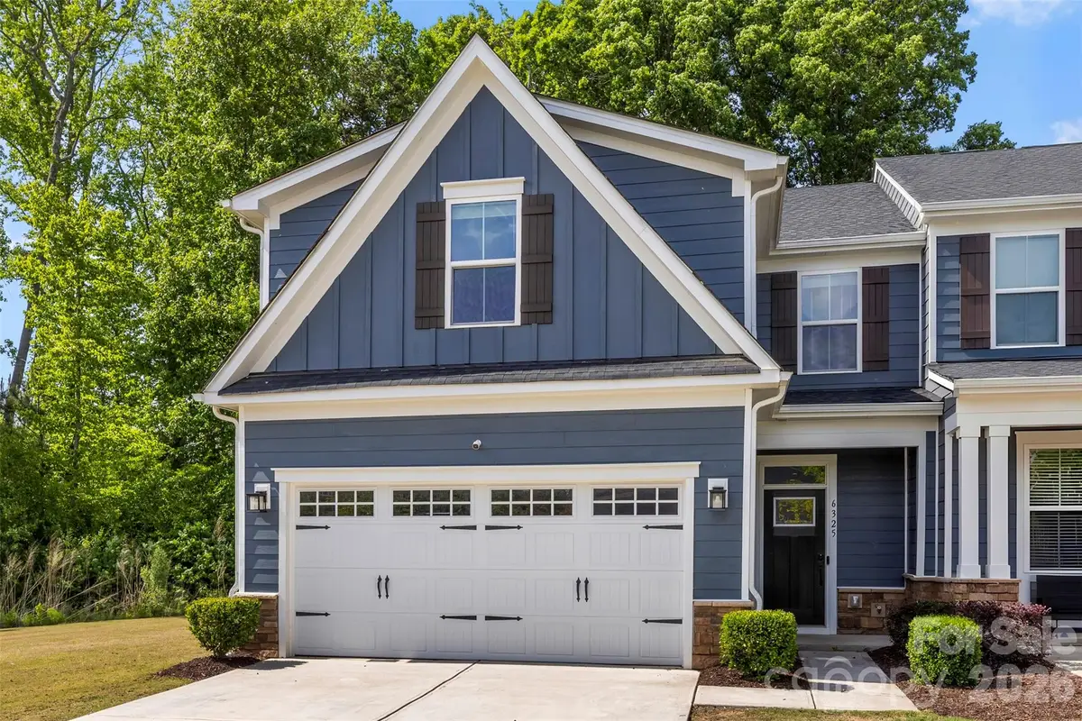 6325 Ashton Park Drive, Denver, NC 28037 - #1