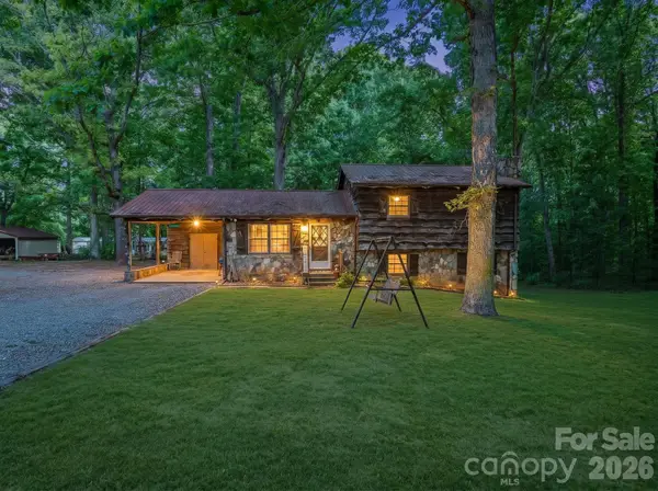 145 Nathaniel Lane, Kannapolis, NC 28081