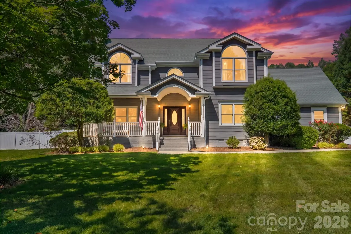 7240 Cobblecreek Drive, Matthews, NC 28104 - #1