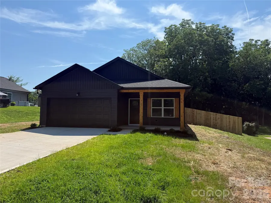 707 Robin Avenue, Kannapolis, NC 28081 - #3