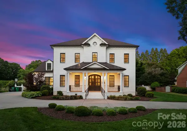 2313 Richardson Drive, Charlotte, NC 28211