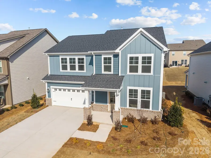 741 Sirius Lane #94, York, SC 29745 - #3