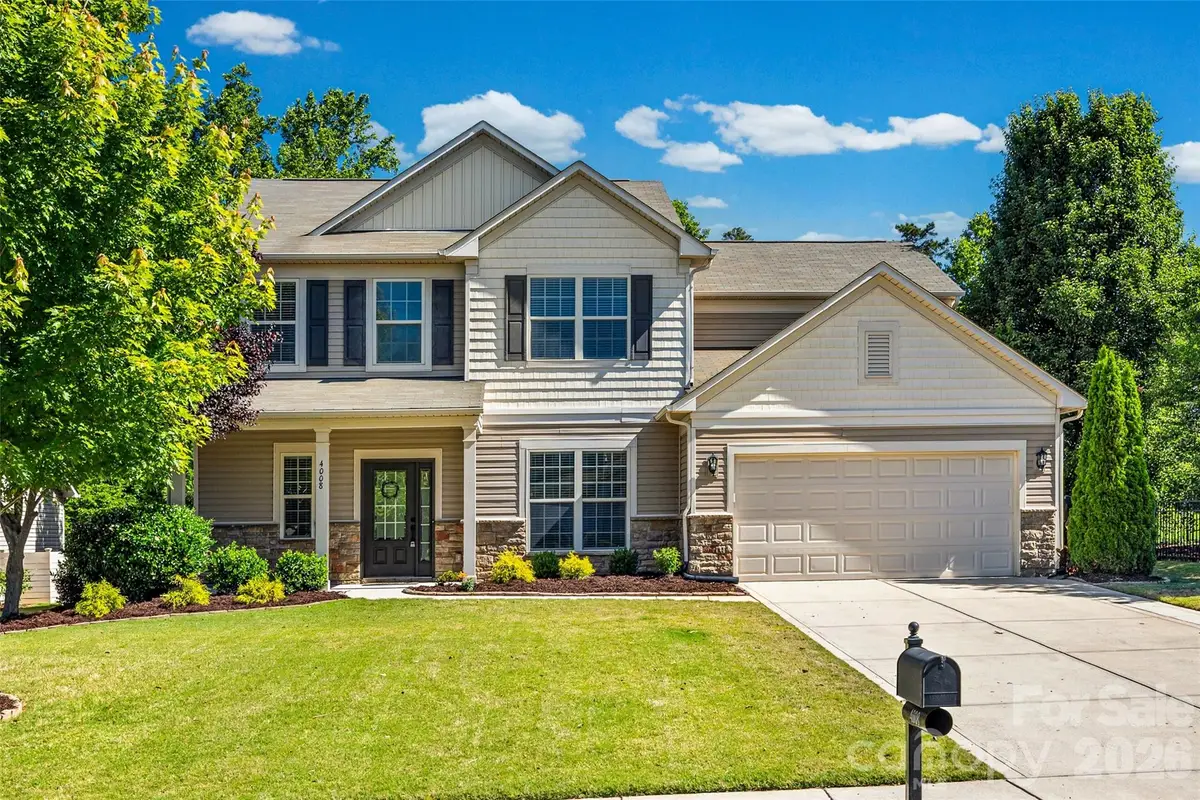 4008 Wild Turkey Lane, Indian Land, SC 29707 - #1