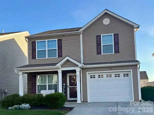 2611 Idared Drive, Dallas, NC 28034