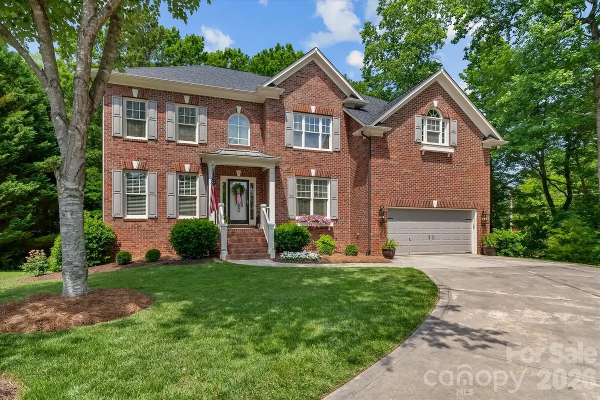 20101 Coachmans Wood Lane, Cornelius, NC 28031 - #1