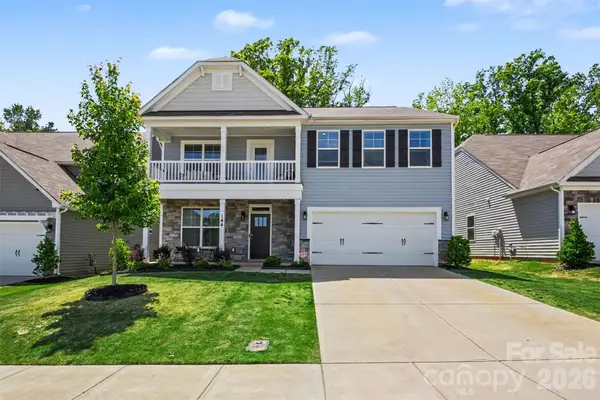 144 Cotton Field Drive, Statesville, NC 28677